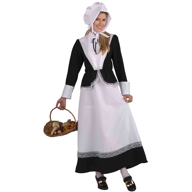 Annegrete The landlady ladies costume