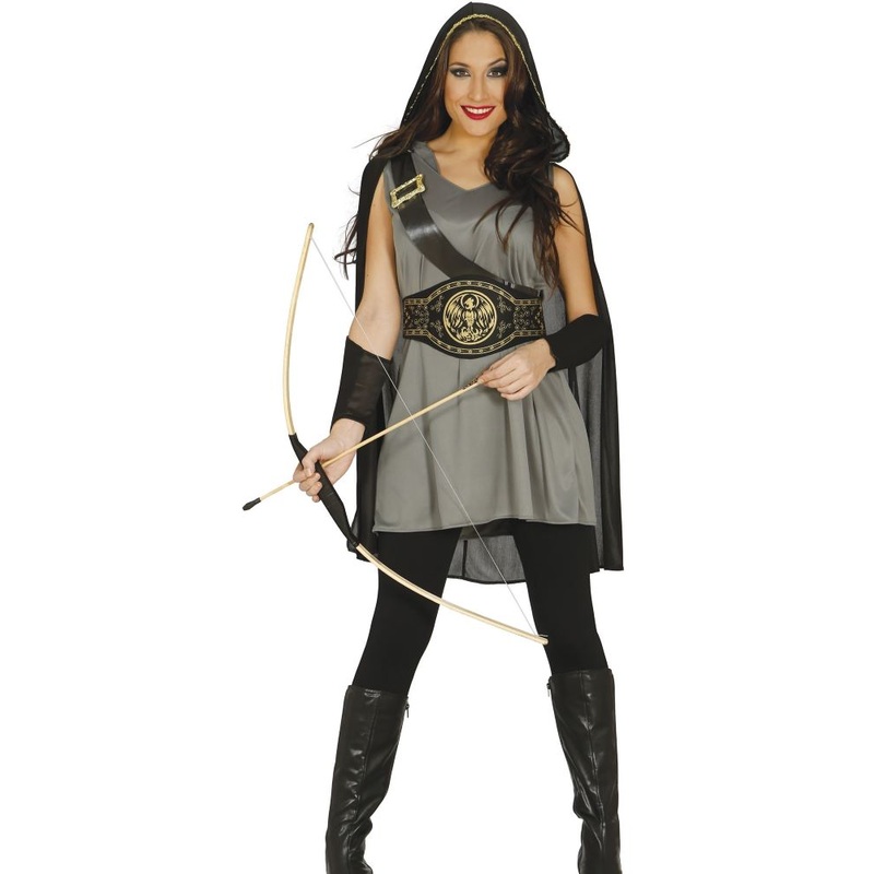 Archer Ramona Women's Costume