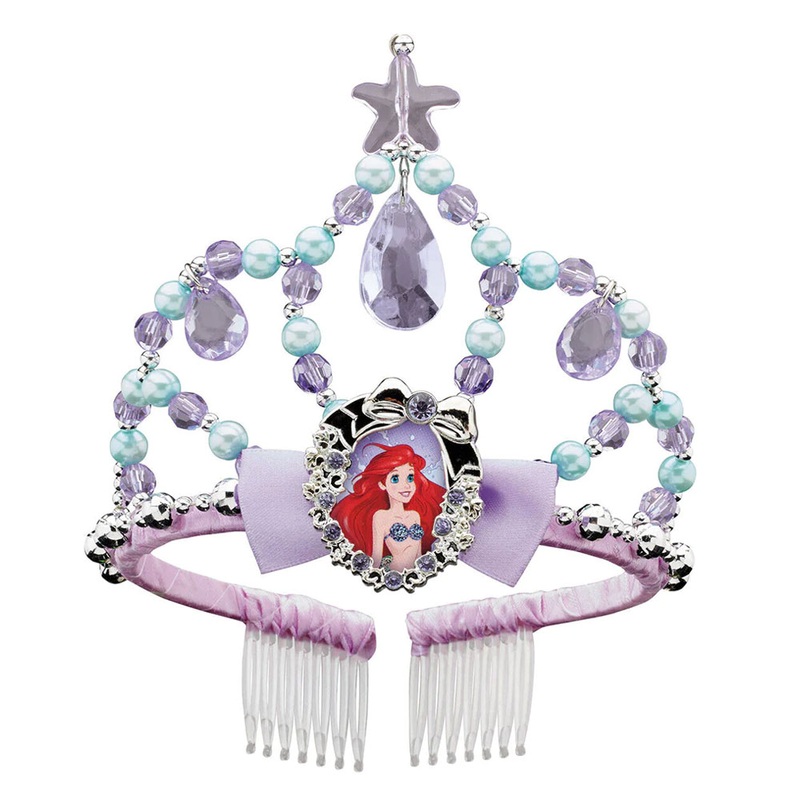 Ariel diadem crown