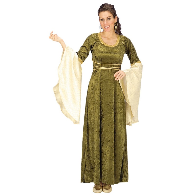 Burgdame Cornelia ladies costume 36-38