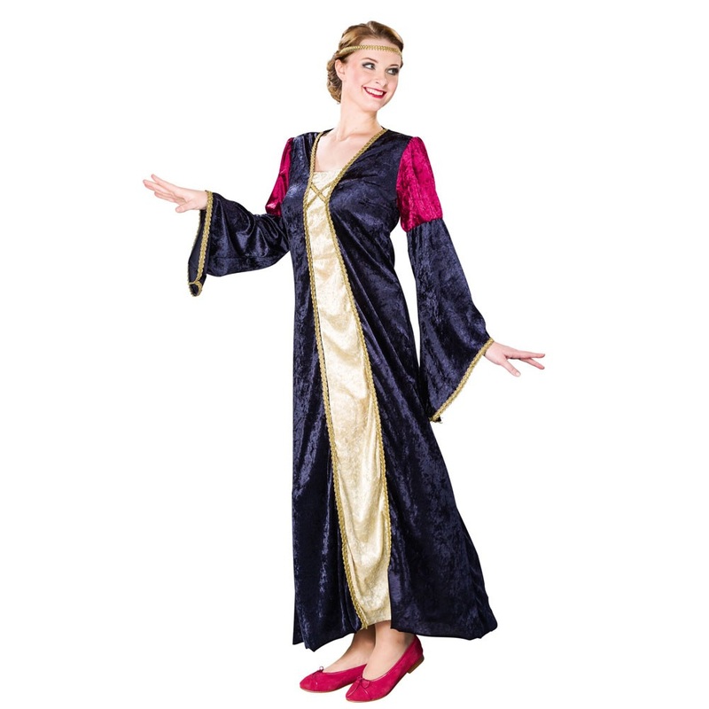 Burgfrollein Adelheid ladies costume 36-38