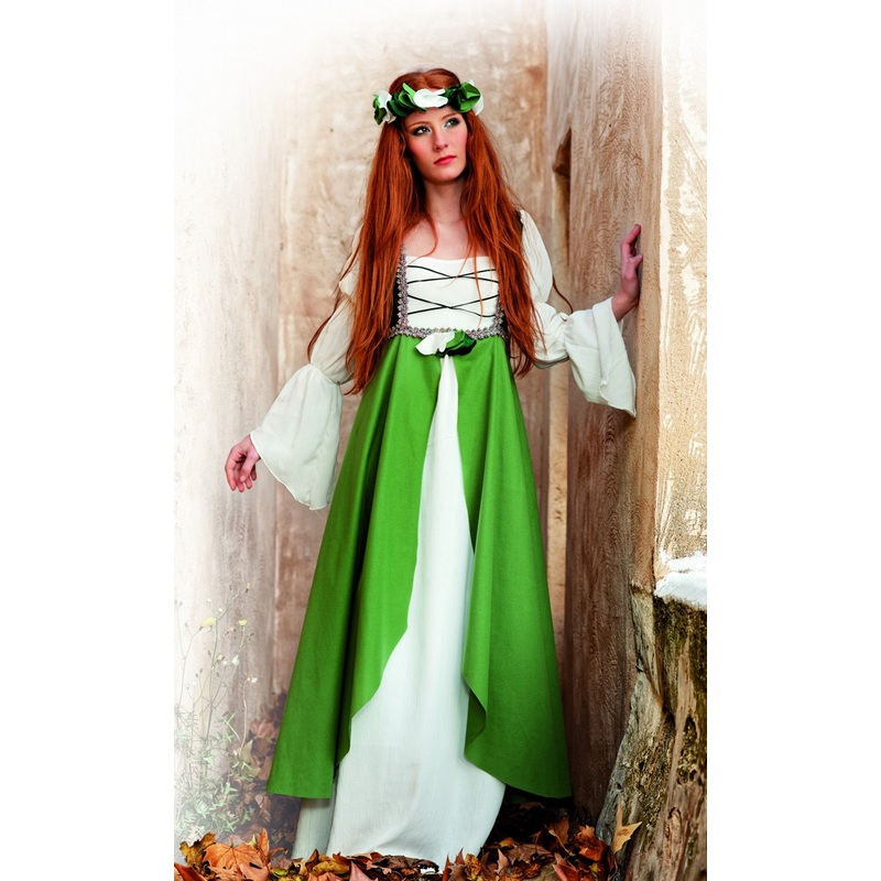 Damsel Helena ladies costume S