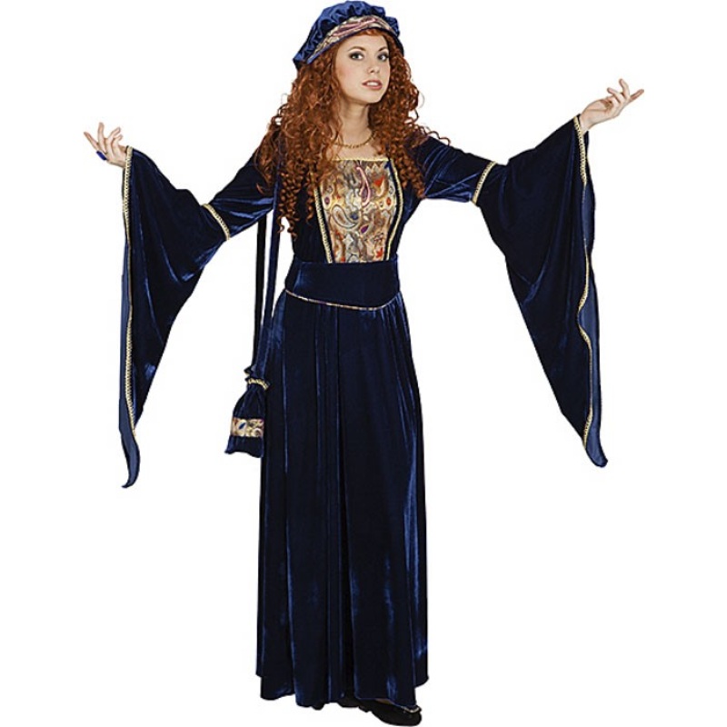 Damsel Nadja ladies costume 34-36