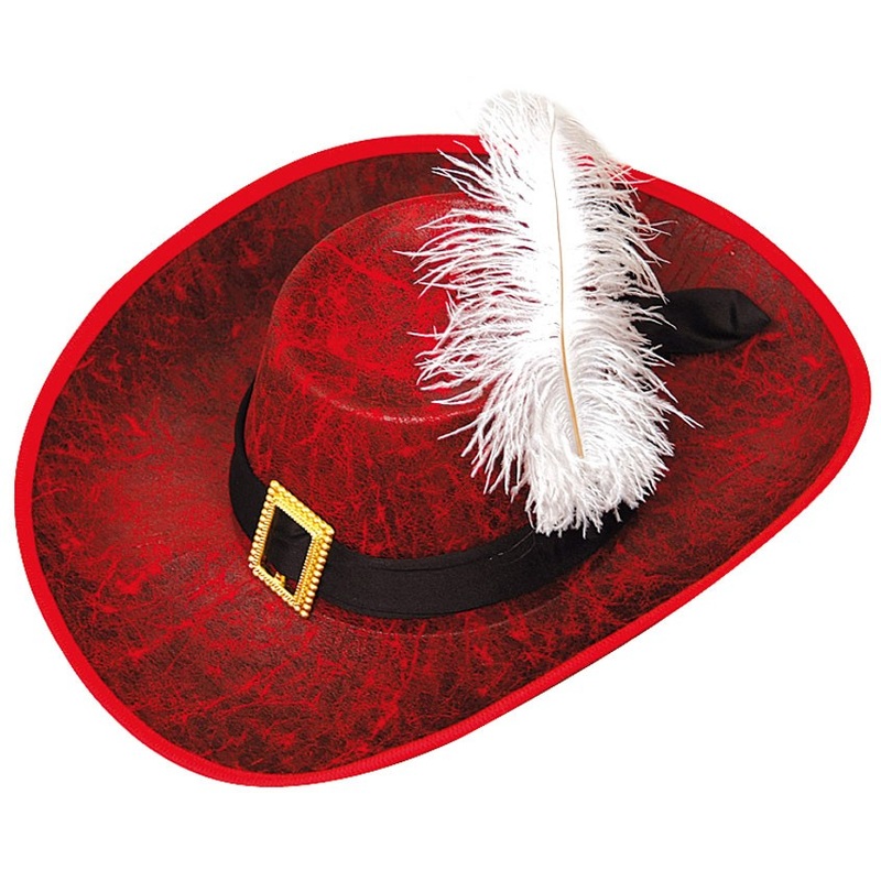 Elegant fedora hat