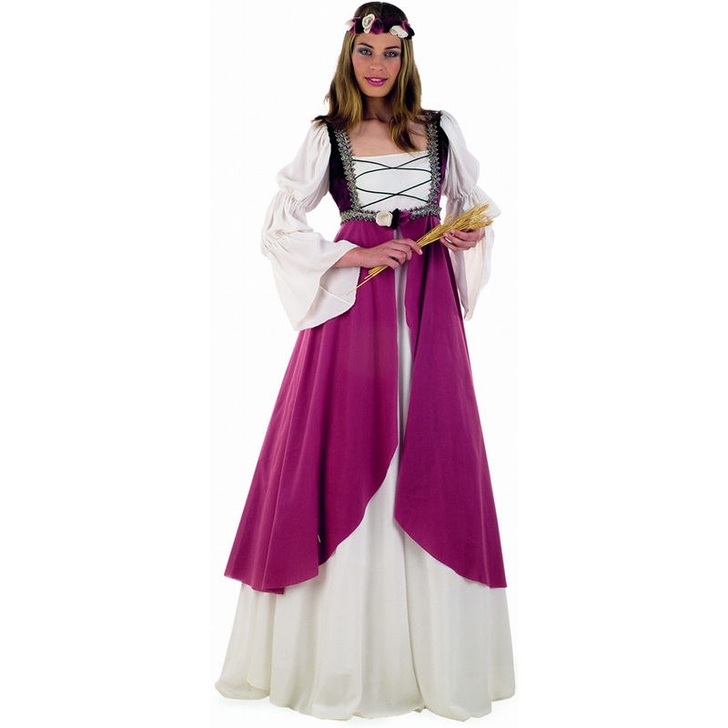 Ground Elena costume S