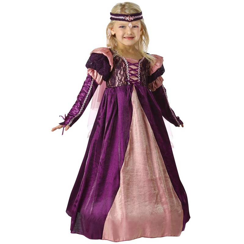 Princesses dream dress Chiara S