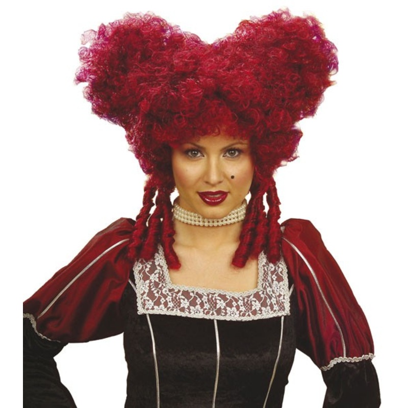 Baroque Lady Lauretta wig