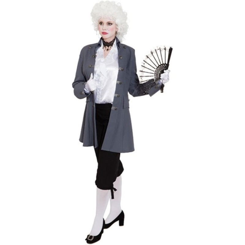 Noble baroque jacket women 36