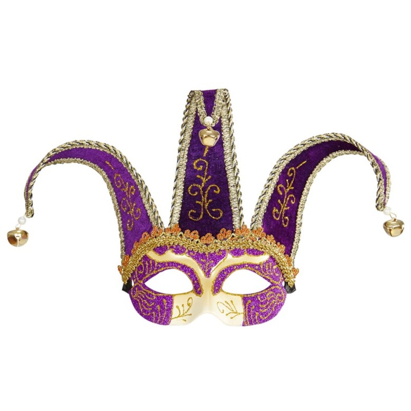 Venetian eye mask Assunta