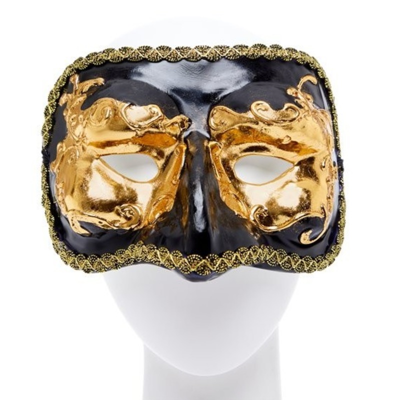 Venetian mask Duchessa