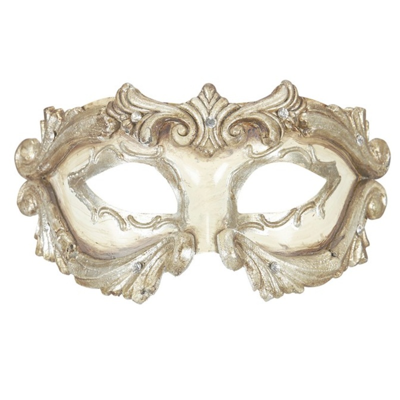 Venetian Nobile eye mask