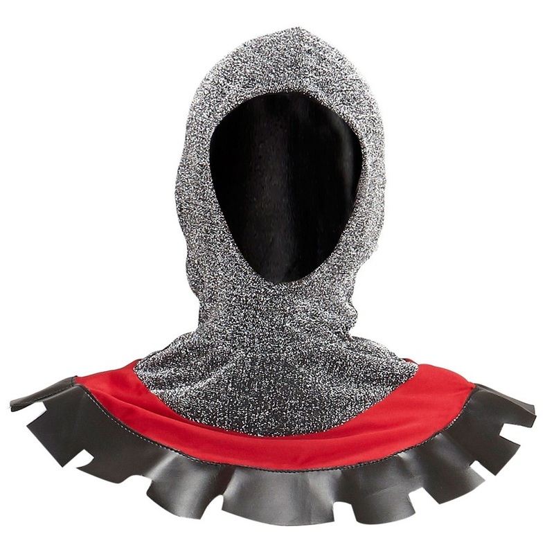Eduard the Invincible Knight Hood