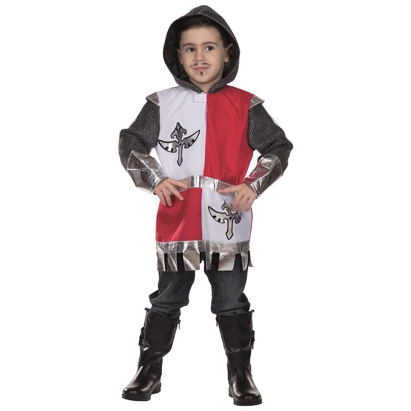 Knight Arthur children's costume 116