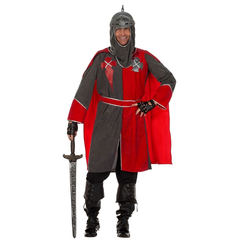 Knight costume Arthur 50