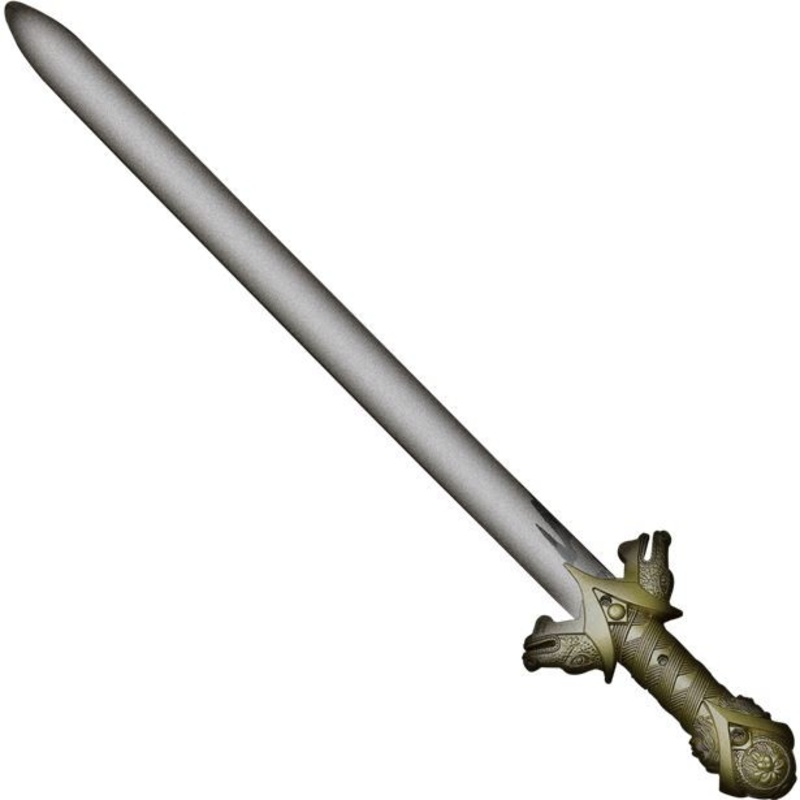 Knight sword 63cm