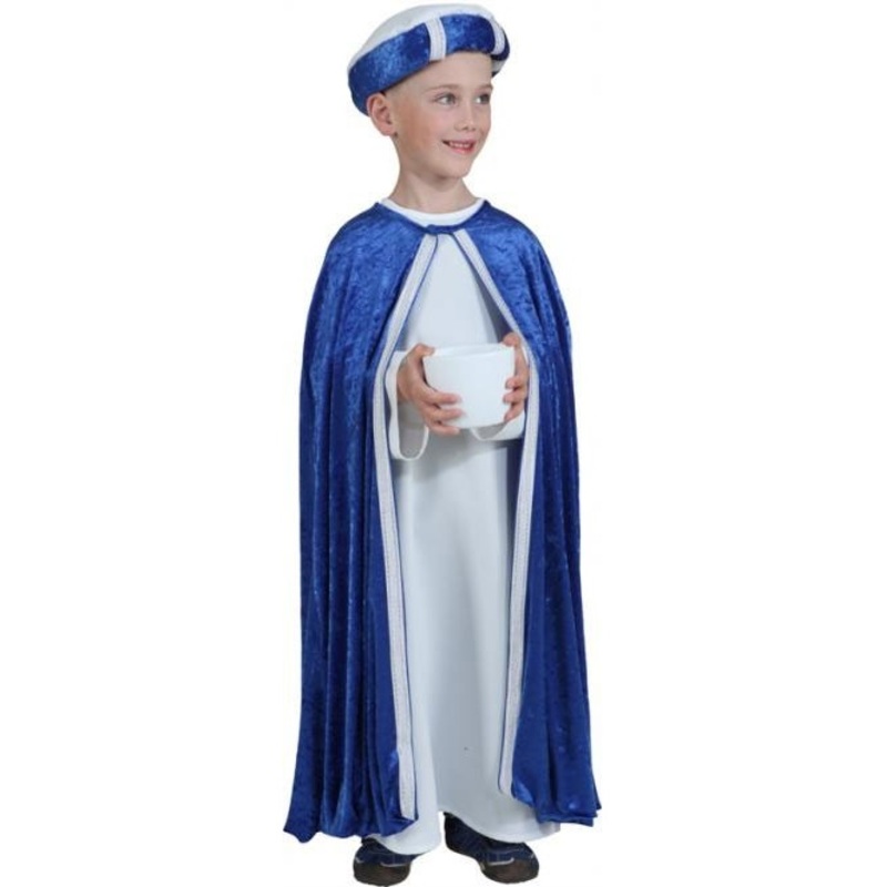 Melchior royal children's costume