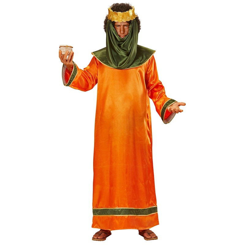 Royal robe Melchior S