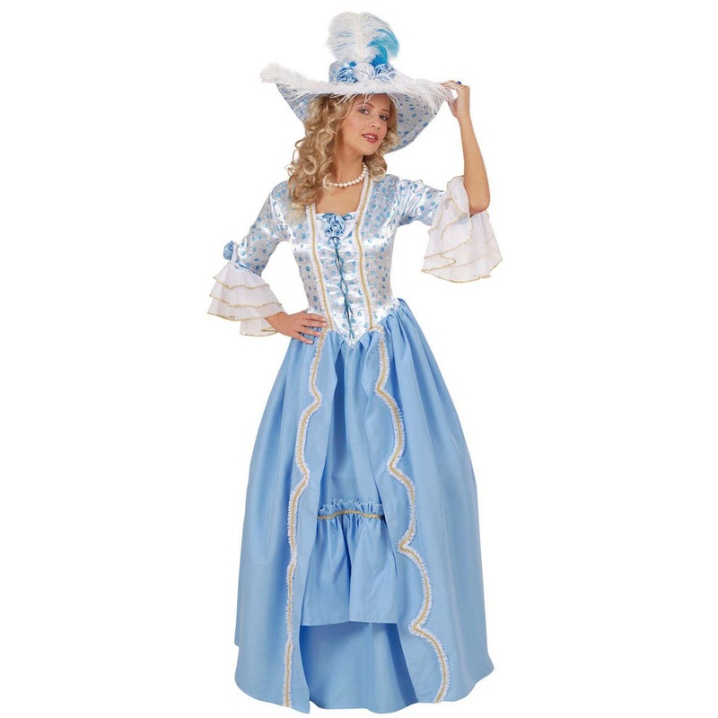 Royale Landgravine Ayleen ladies costume S