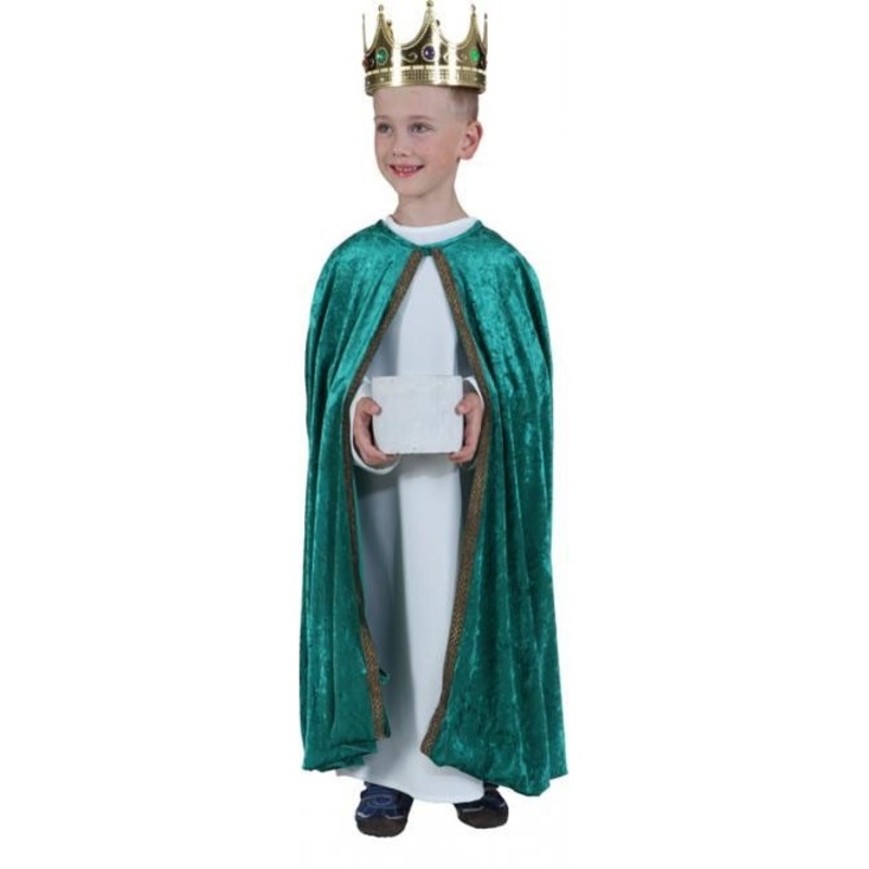 Saint Punch child costume