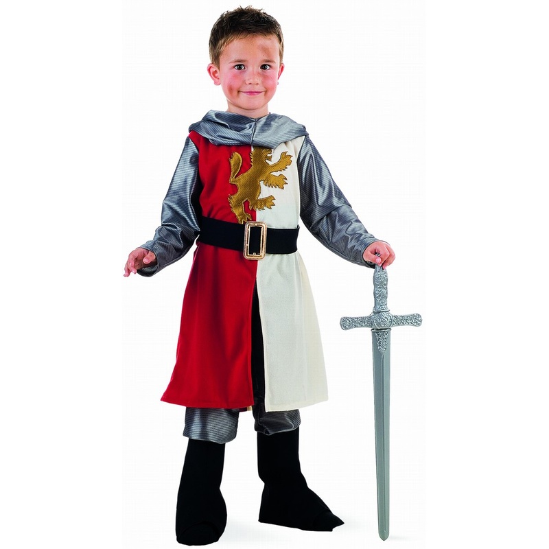 Sir Jonas Ritter children's costume