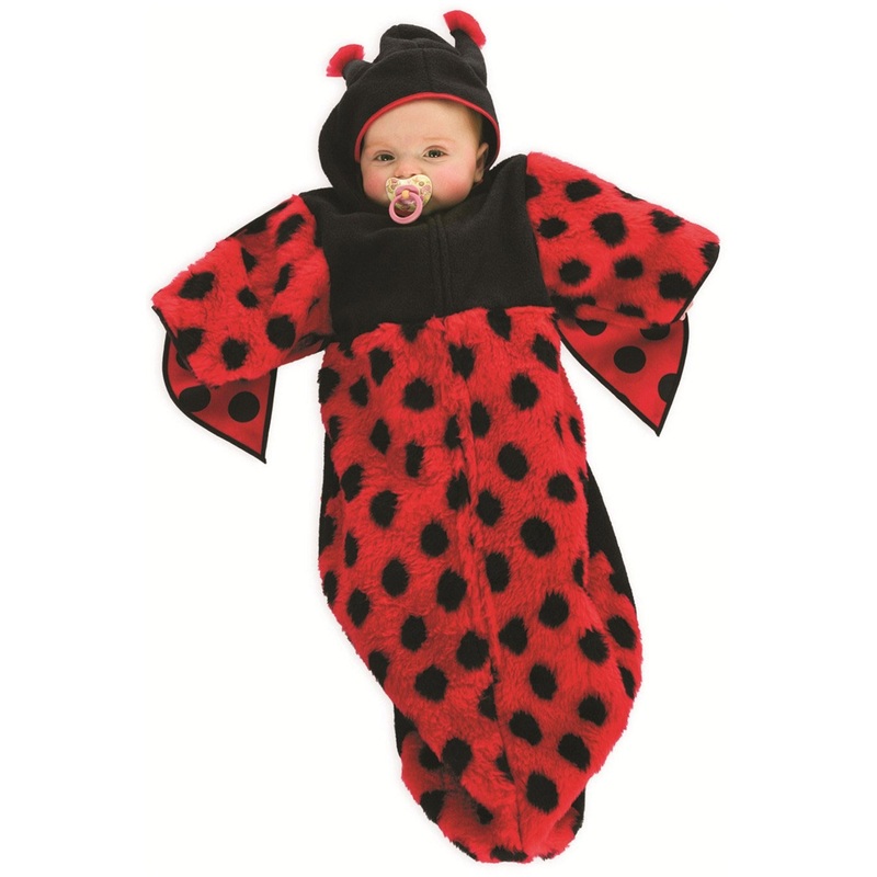 Sugar sweet lady costume for babies 68
