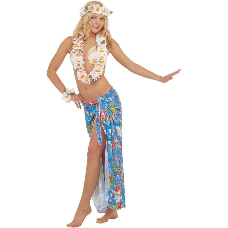 3-piece Waikiki jewelry set