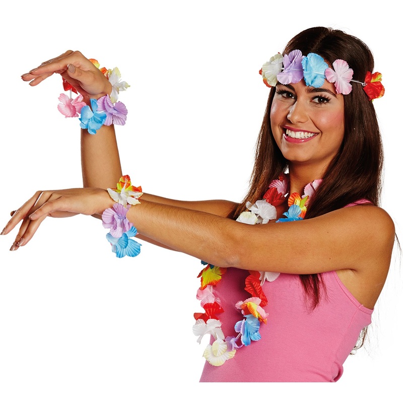 Hawaii chain set