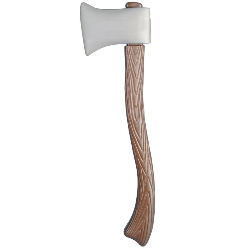 Lumberjack ax of death 59cm