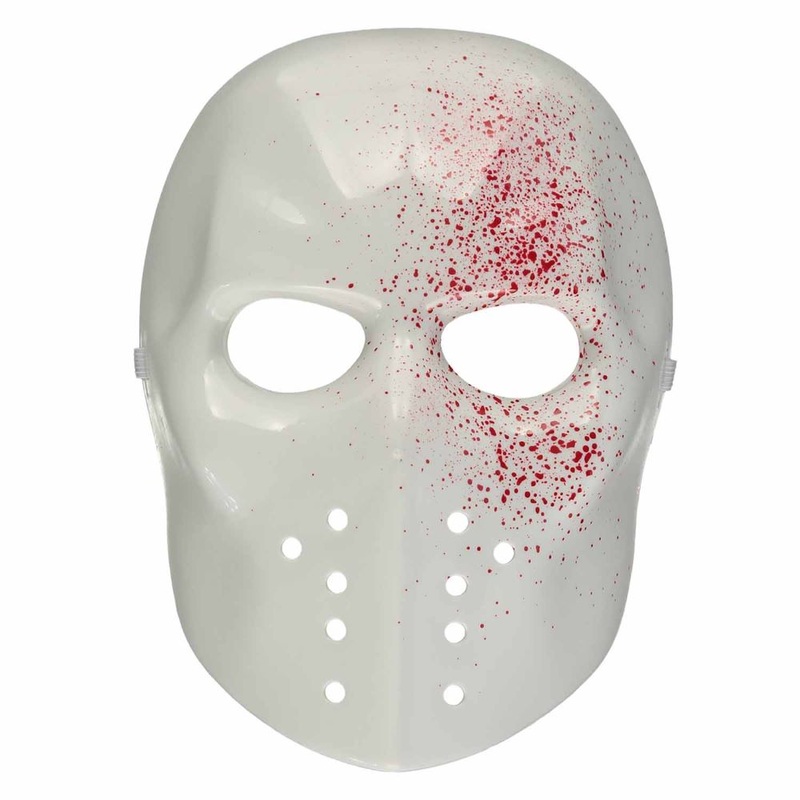 Men's Killer Hockey Mask