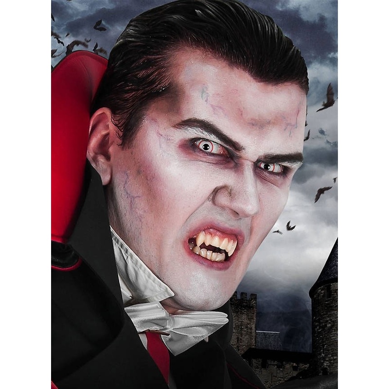 Vladimir Vampire Make Up Set 5 pieces