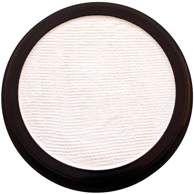White color intensive make-up 3.5ml