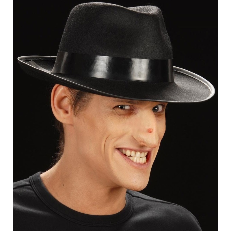 Witches Nose Make Up Set