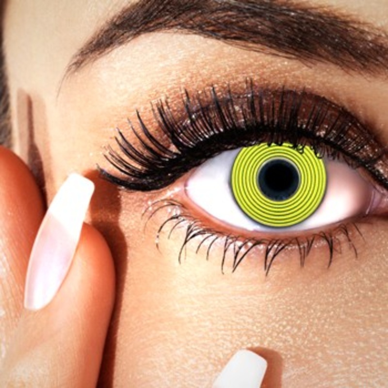 12 monthly lenses hypnosis pattern