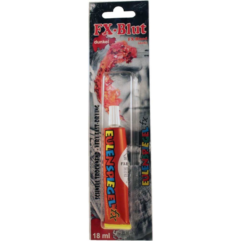 Artificial blood FX dark 18ml