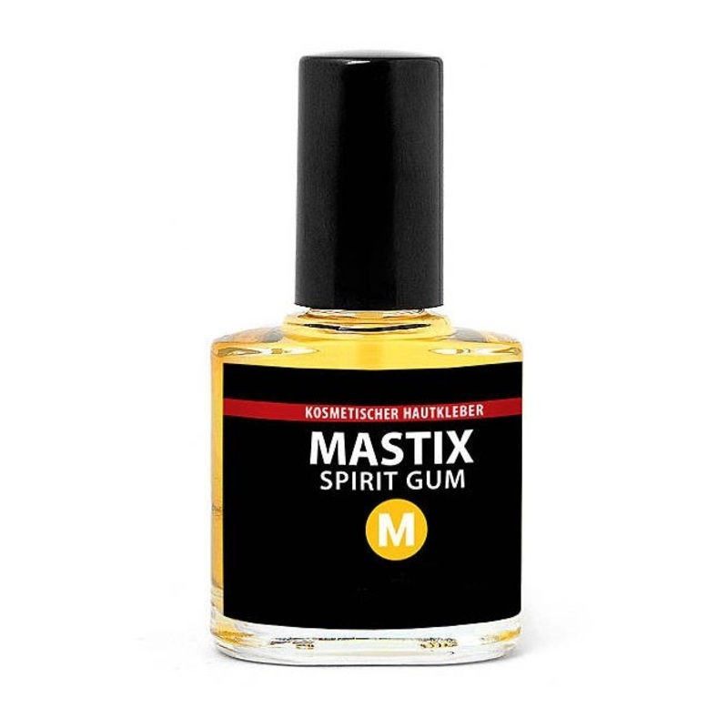 Brush-on Mastix Special Effects Adhesive 12ml