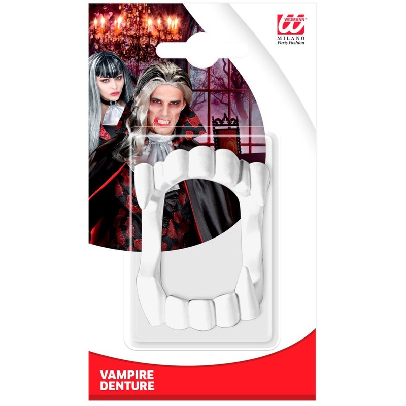 Dracula Fangs