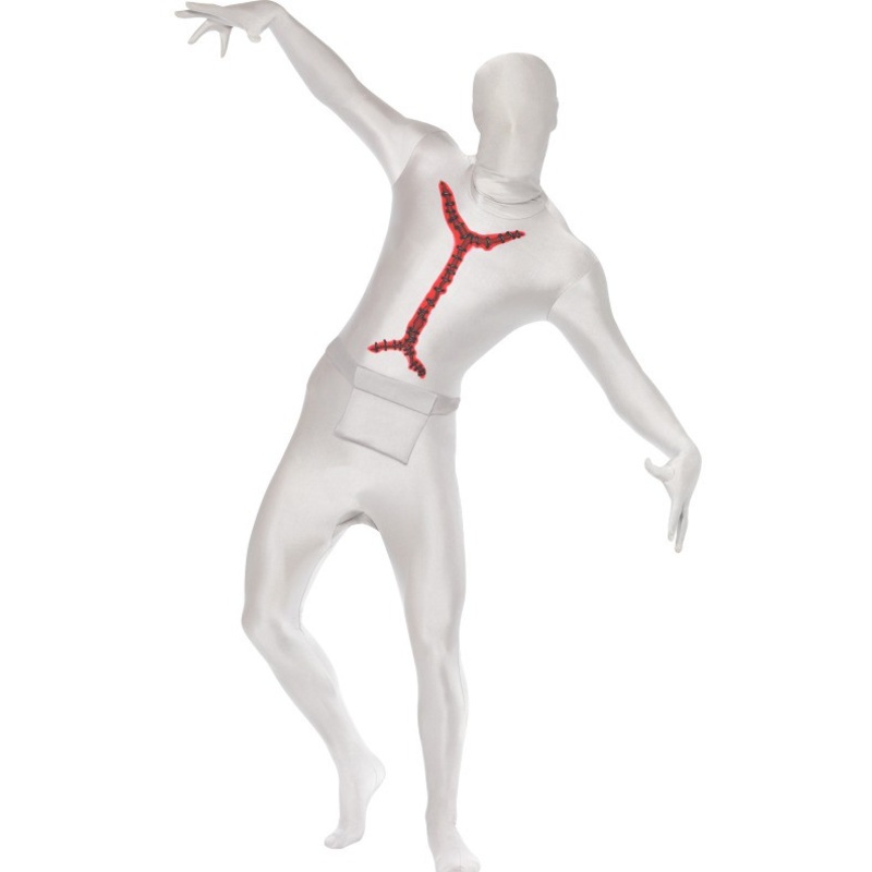 John Doe Autopsy costume M