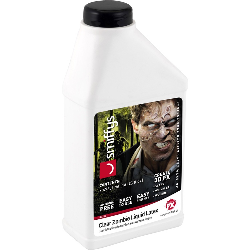 Liquid latex special make-up 473ml