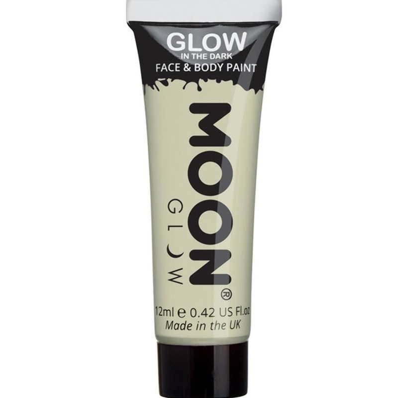 Noctilucent make-up clear 12ml