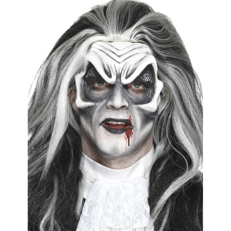Special Vampire Make Up