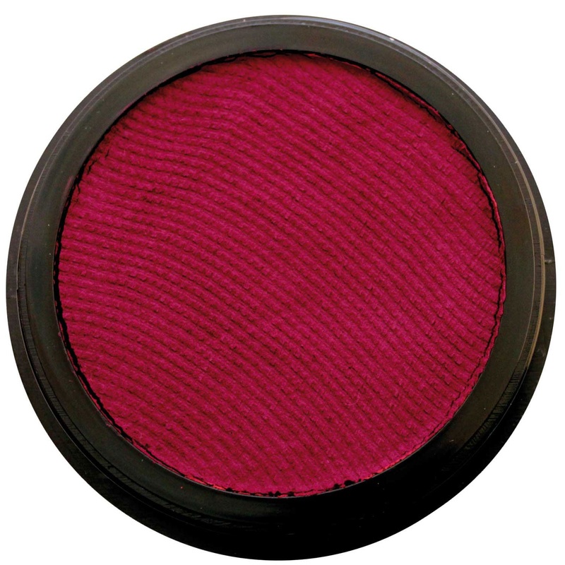 Wine red professional aqua make-up 20ml