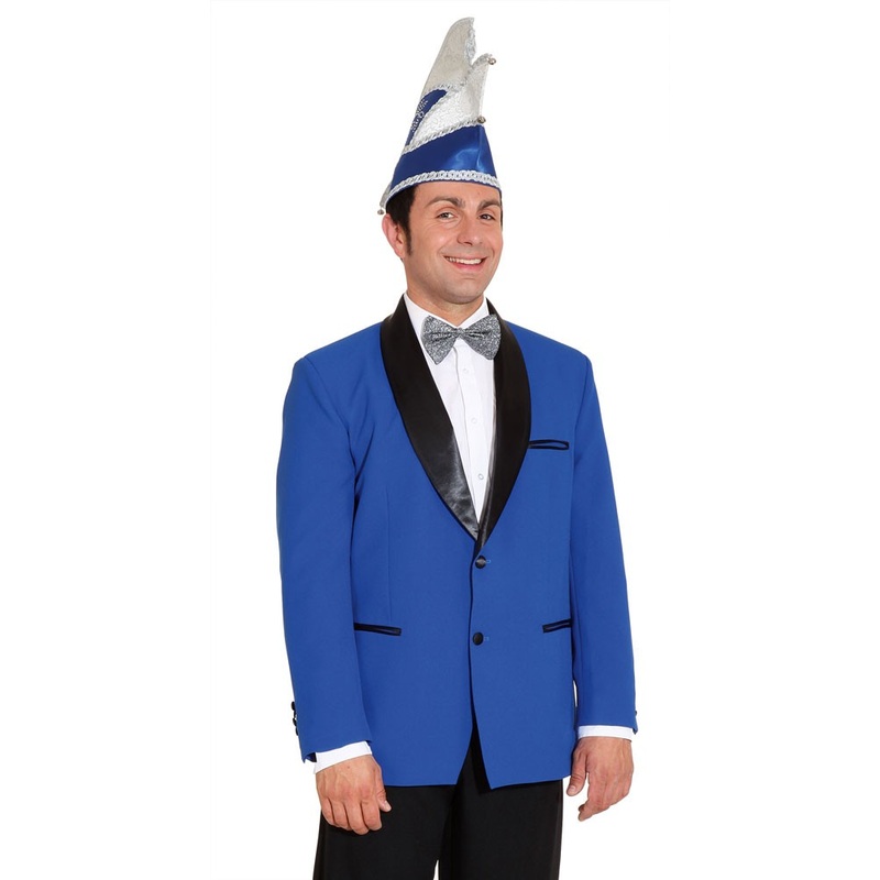 Carnival Committee Elferrat jacket 48