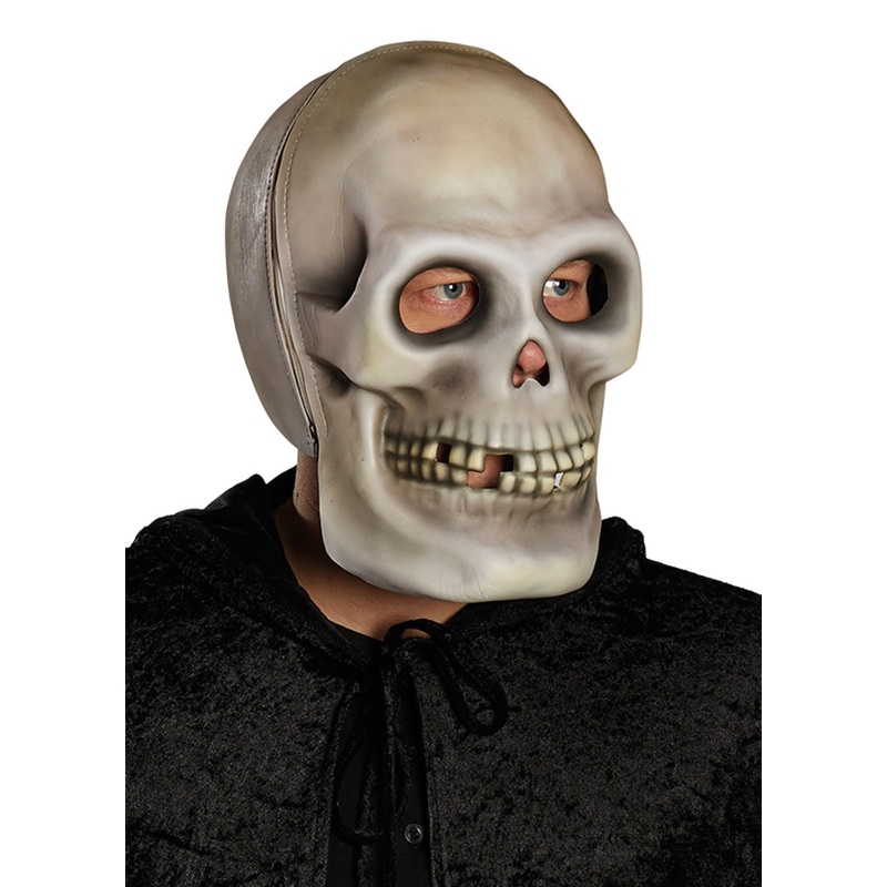 Cemetery resident Tom Mask Gray
