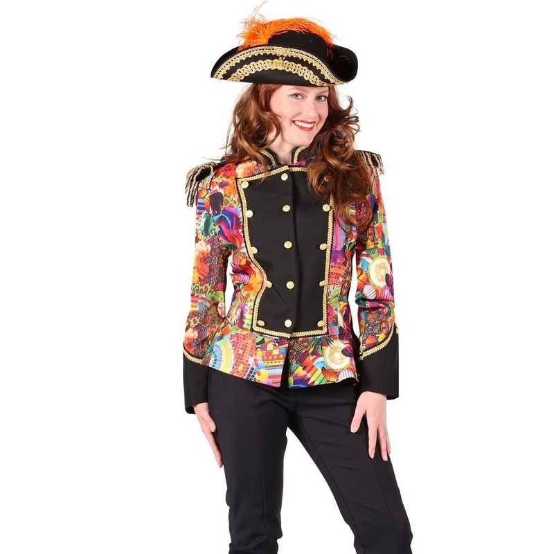 Crazy Color Garde women's jacket XS
