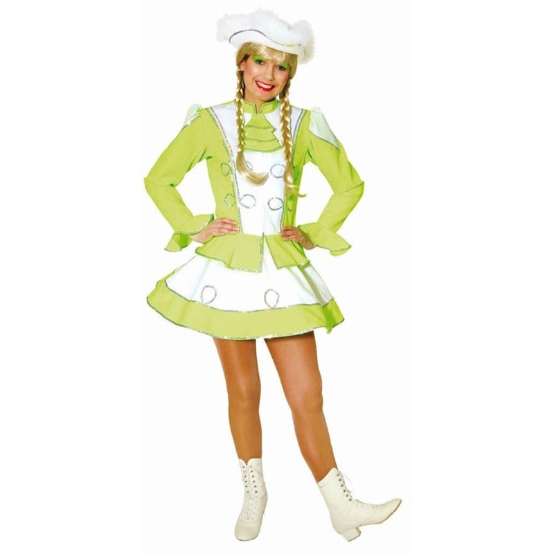 Funkenmariechen Dorothea costume 36