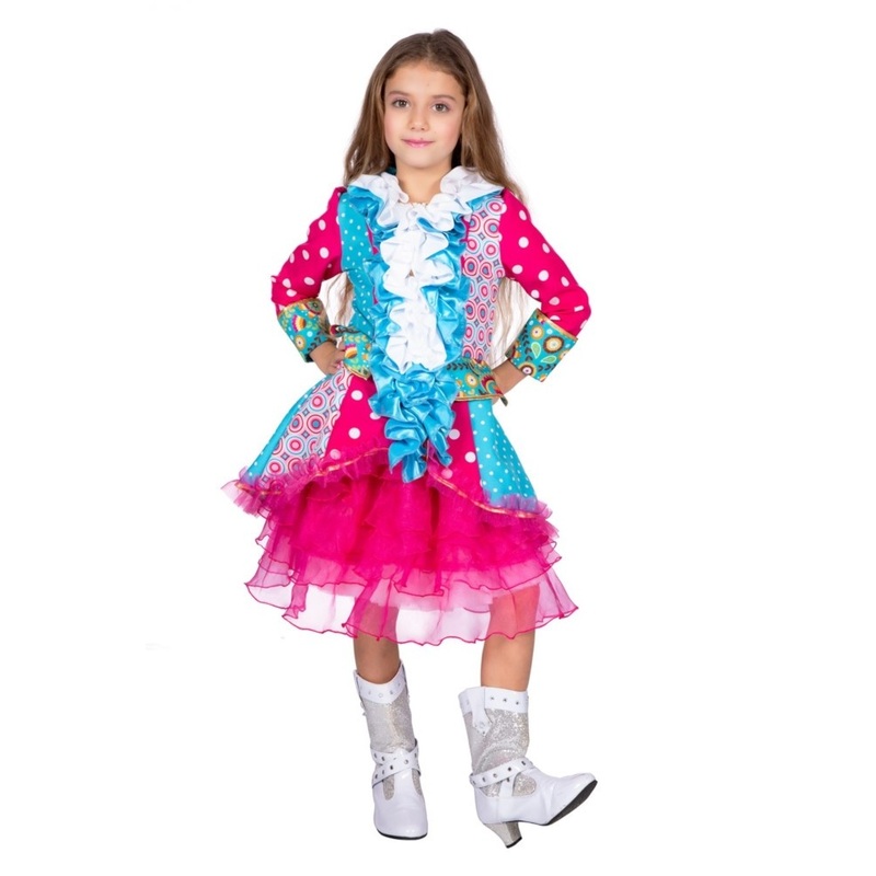 Guard jacket Paulinchen for girls 116