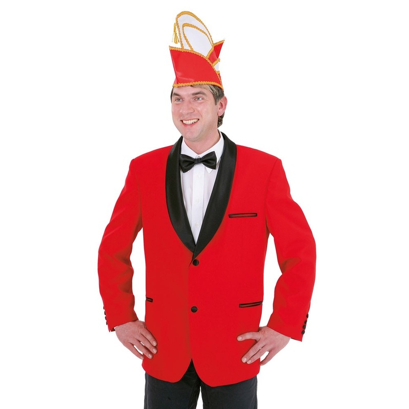 Harry Elferrat Carnival Jacket 48