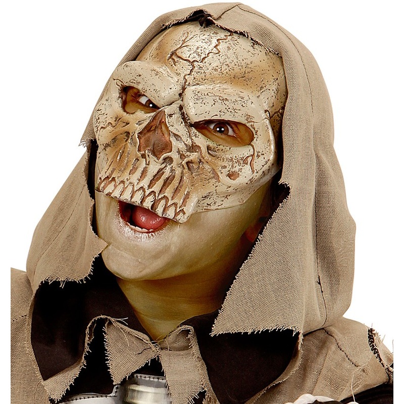 Lord Skull child mask