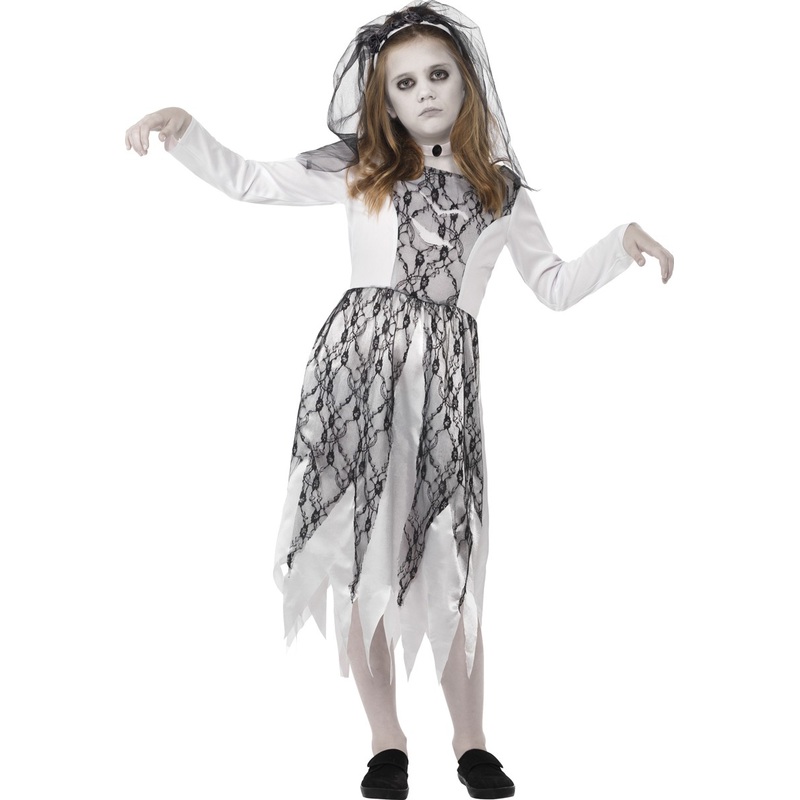 Lost Soul Ghost child costume S
