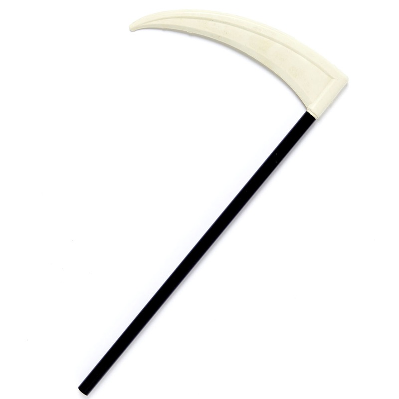 Mini horror scythe 44cm